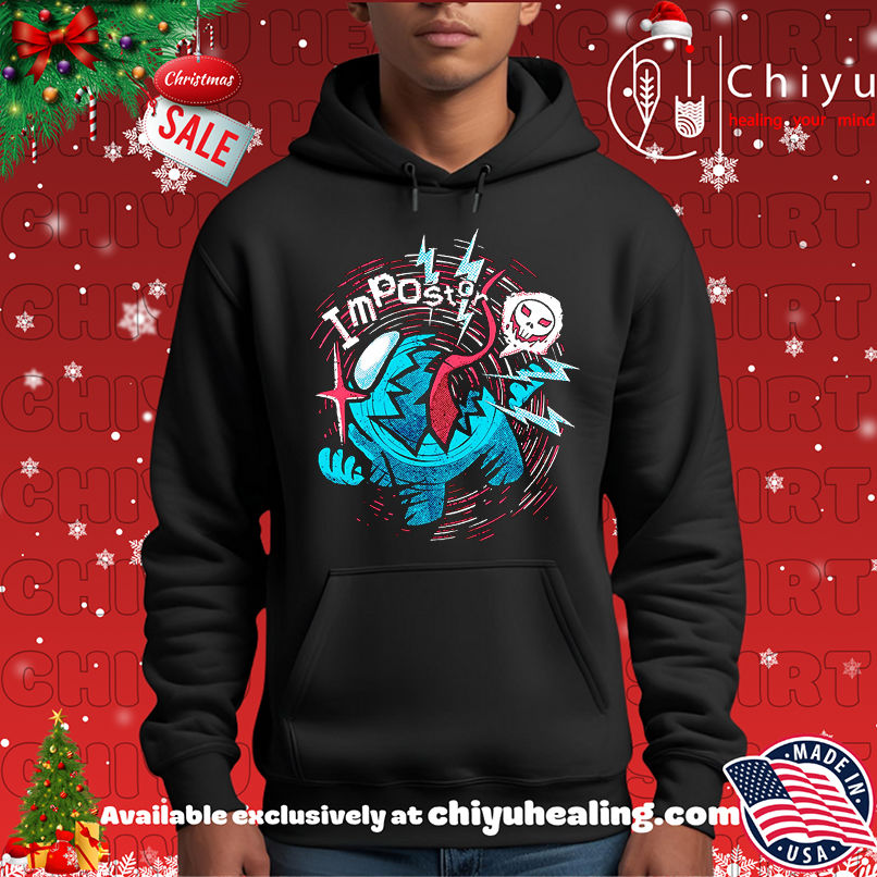 Among Us Impostor Beware shirt, Hoodie, Sweatshirt, Poster Canvas, Mug, Ornaments 2 Among Us Impostor Beware shirt, Hoodie, Sweatshirt, Poster Canvas, Mug, Ornaments