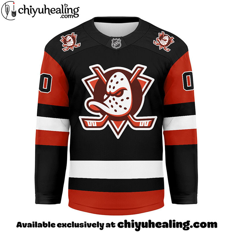 Anaheim Ducks - Premium NHL Red Friday Hockey Jersey Anaheim Ducks - Premium NHL Red Friday Hockey Jersey