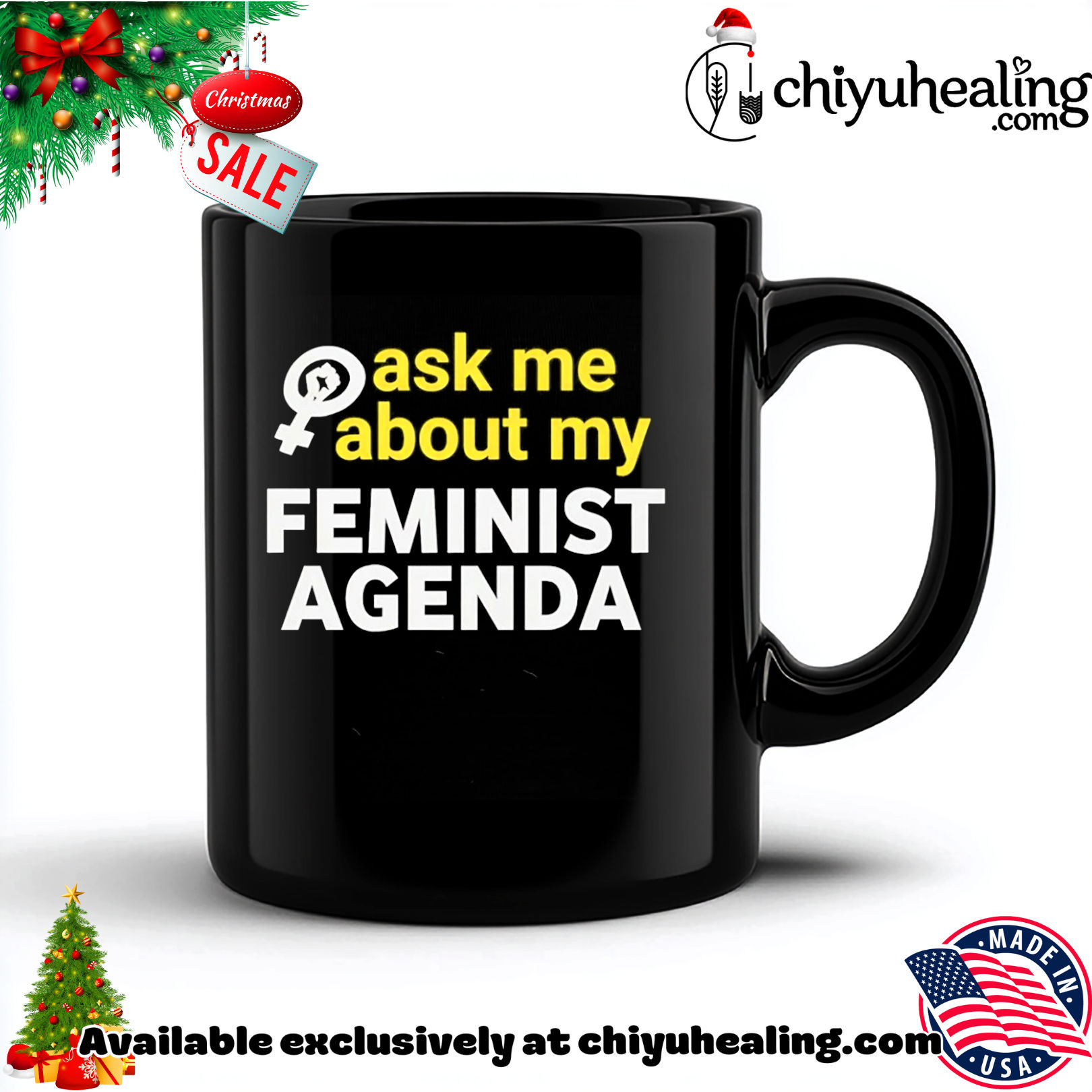 Ask me about Feminist Agenda shirt, Hoodie, Sweatshirt, Poster Canvas, Mug, Ornaments 6 Ask me about Feminist Agenda shirt, Hoodie, Sweatshirt, Poster Canvas, Mug, Ornaments