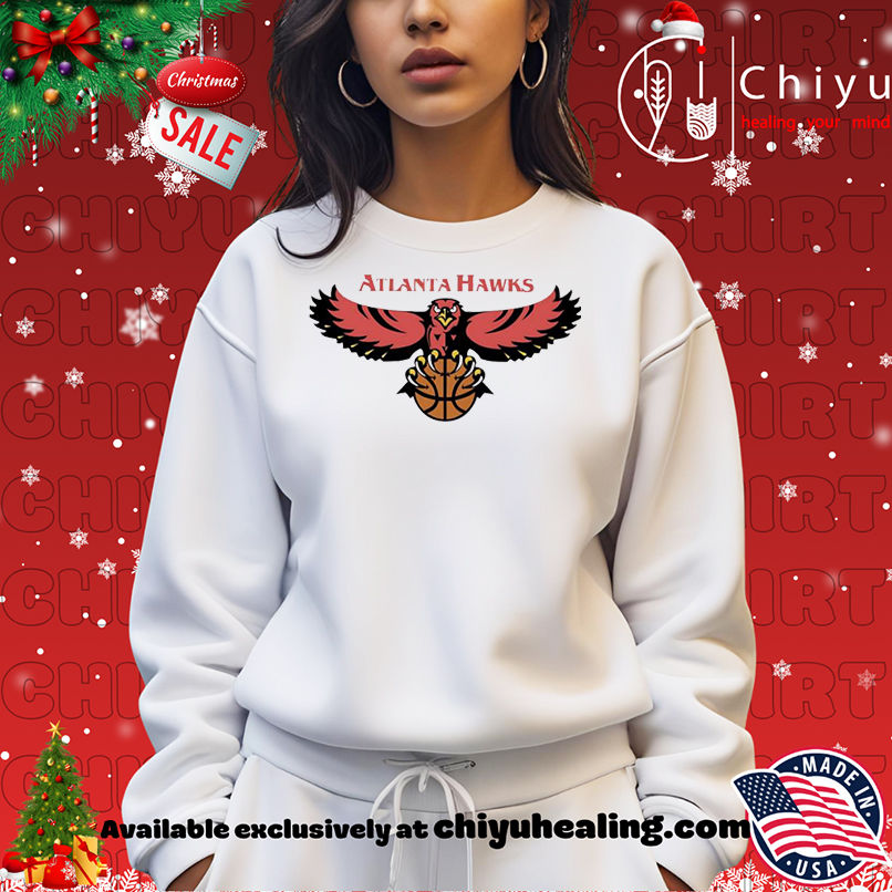 Atlanta Hawks logo bird stylish shirt, Hoodie, Sweatshirt, Poster Canvas, Mug, Ornaments Atlanta Hawks logo bird stylish shirt, Hoodie, Sweatshirt, Poster Canvas, Mug, Ornaments