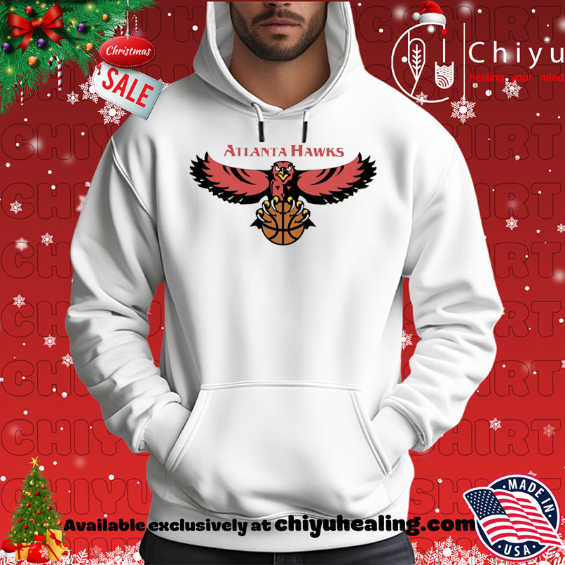 Atlanta Hawks logo bird stylish shirt, Hoodie, Sweatshirt, Poster Canvas, Mug, Ornaments 2 Atlanta Hawks logo bird stylish shirt, Hoodie, Sweatshirt, Poster Canvas, Mug, Ornaments