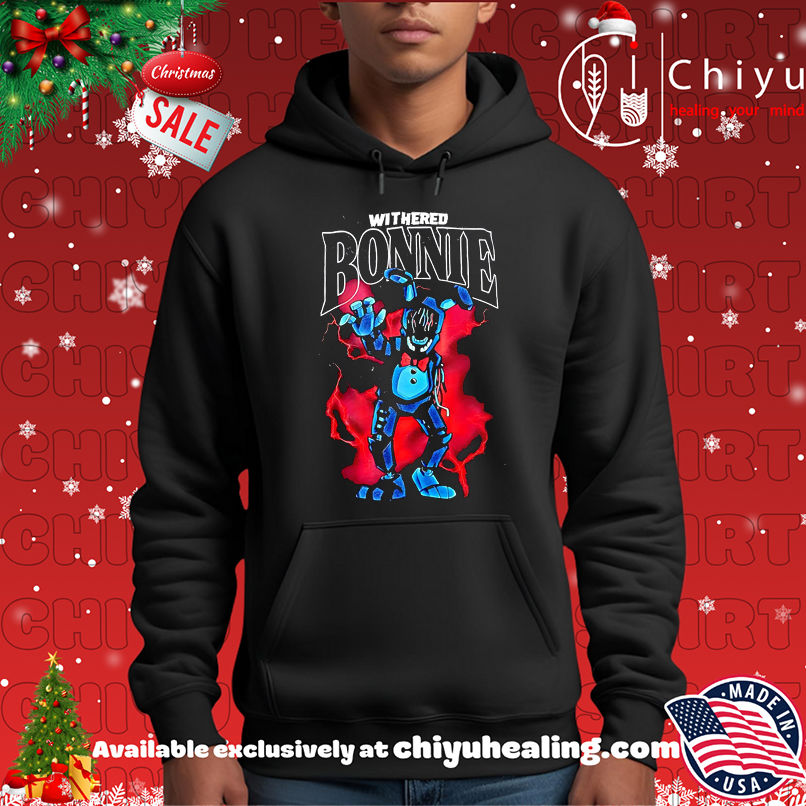 Awesome Withered Bonnie Five Nights at Freddy's 2 graphic shirt, Hoodie, Sweatshirt, Poster Canvas, Mug, Ornaments 2 Awesome Withered Bonnie Five Nights at Freddy's 2 graphic shirt, Hoodie, Sweatshirt, Poster Canvas, Mug, Ornaments