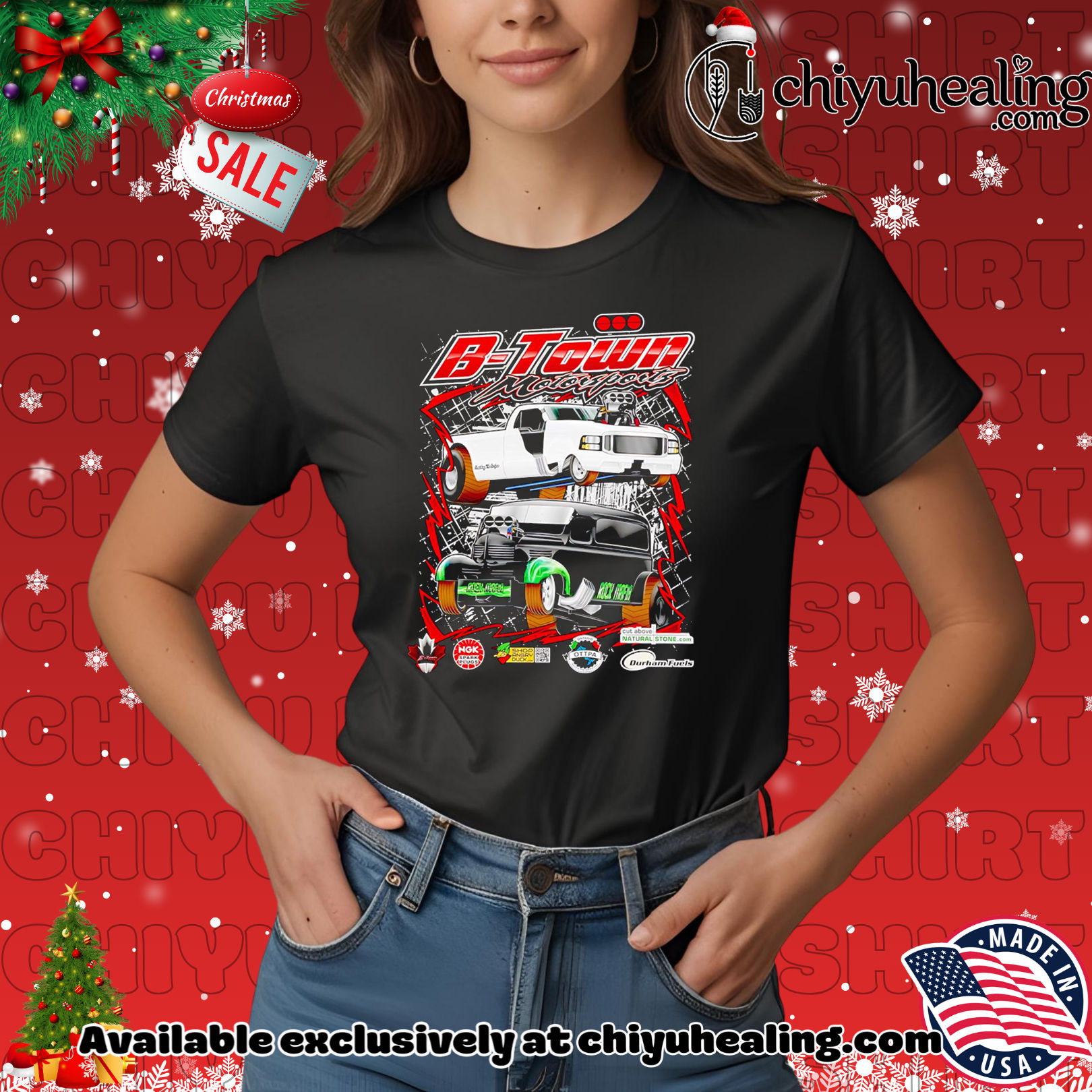 B-Town Motorsports graphic design style shirt, Hoodie, Sweatshirt, Poster Canvas, Mug, Ornaments 7 B-Town Motorsports graphic design style shirt, Hoodie, Sweatshirt, Poster Canvas, Mug, Ornaments