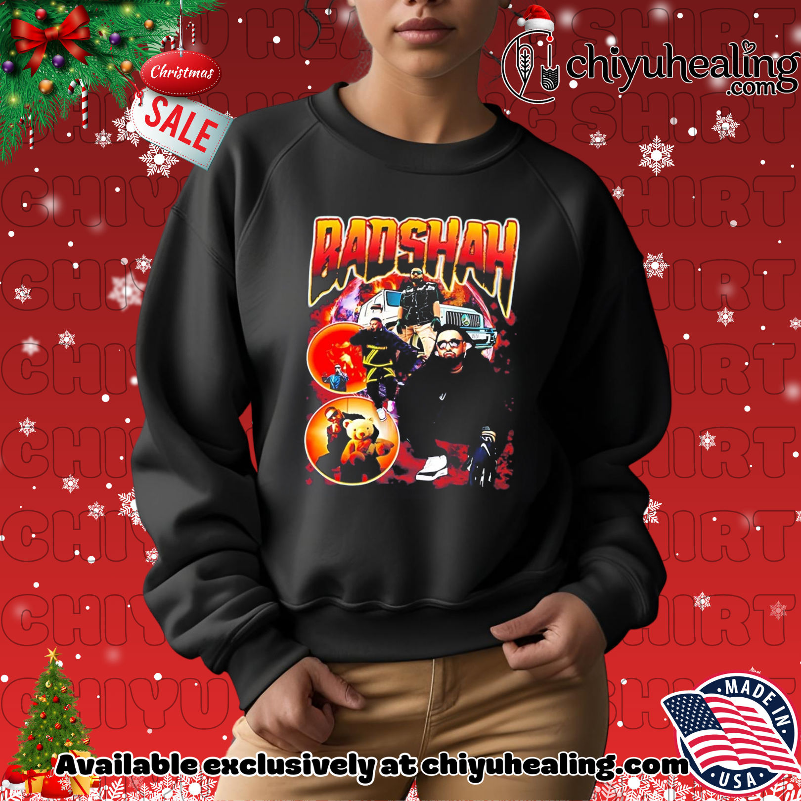 Badshah Aditya Prateek Singh rapper picture collage shirt, Hoodie, Sweatshirt, Poster Canvas, Mug, Ornaments 2 Badshah Aditya Prateek Singh rapper picture collage shirt, Hoodie, Sweatshirt, Poster Canvas, Mug, Ornaments