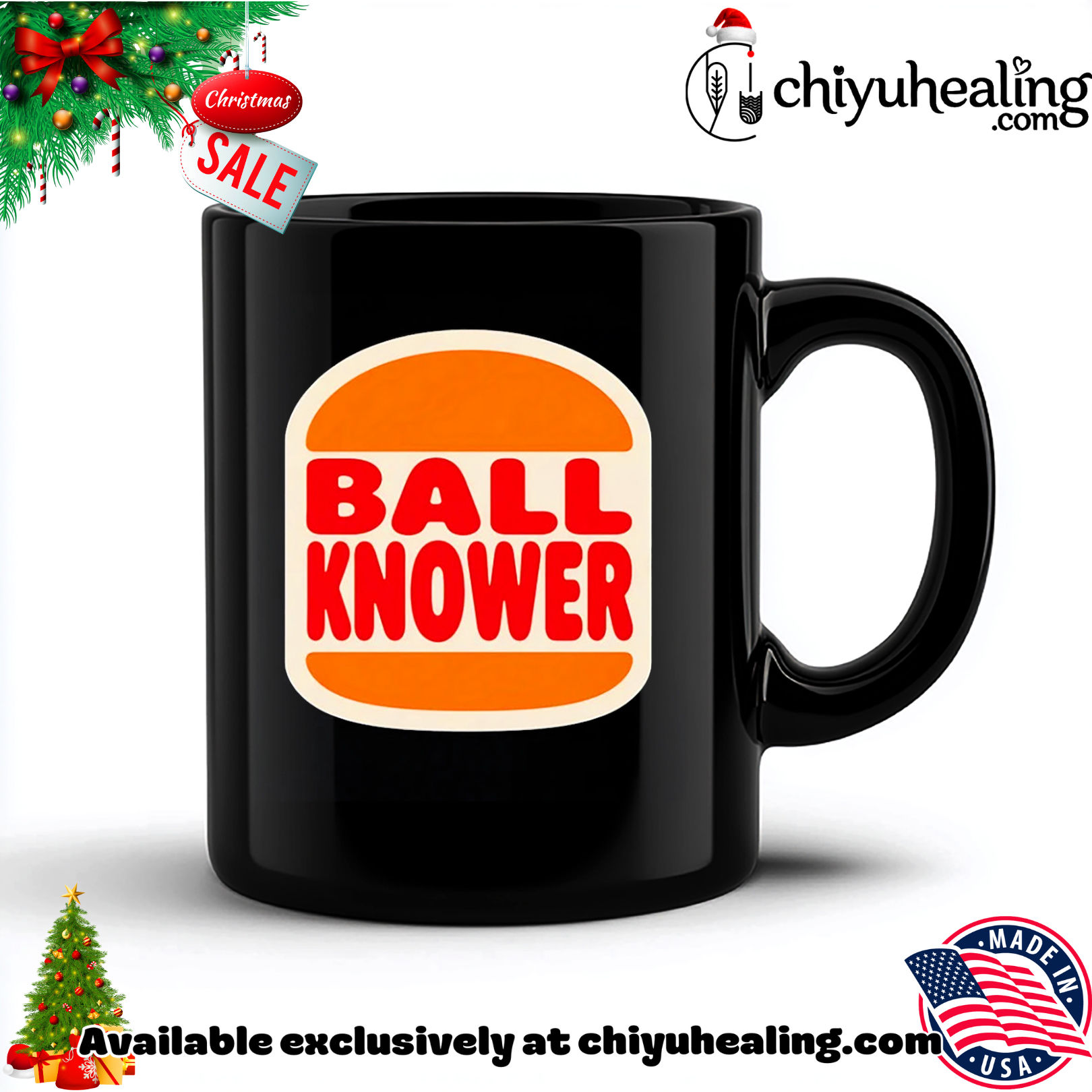 Ball Knower Burger King logo shirt, Hoodie, Sweatshirt, Poster Canvas, Mug, Ornaments 5 Ball Knower Burger King logo shirt, Hoodie, Sweatshirt, Poster Canvas, Mug, Ornaments