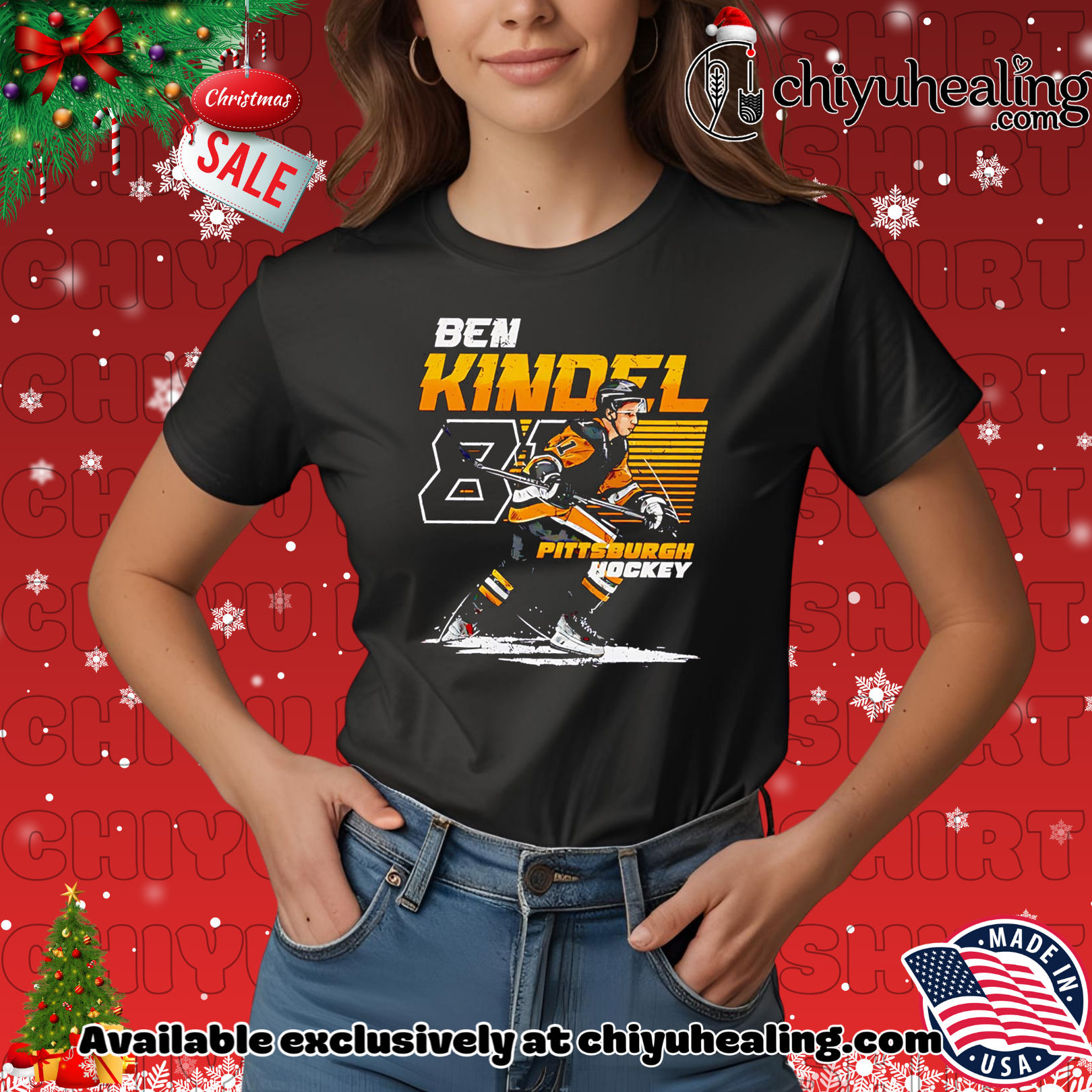 Ben Kindel 81 Pittsburgh Hockey Player Name stylish shirt, Hoodie, Sweatshirt, Poster Canvas, Mug, Ornaments 7 Ben Kindel 81 Pittsburgh Hockey Player Name stylish shirt, Hoodie, Sweatshirt, Poster Canvas, Mug, Ornaments