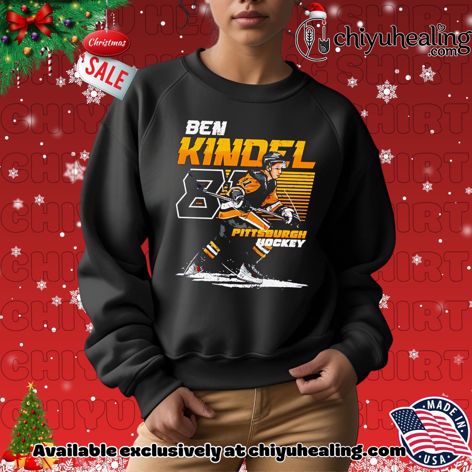 Ben Kindel 81 Pittsburgh Hockey Player Name stylish shirt, Hoodie, Sweatshirt, Poster Canvas, Mug, Ornaments Ben Kindel 81 Pittsburgh Hockey Player Name stylish shirt, Hoodie, Sweatshirt, Poster Canvas, Mug, Ornaments
