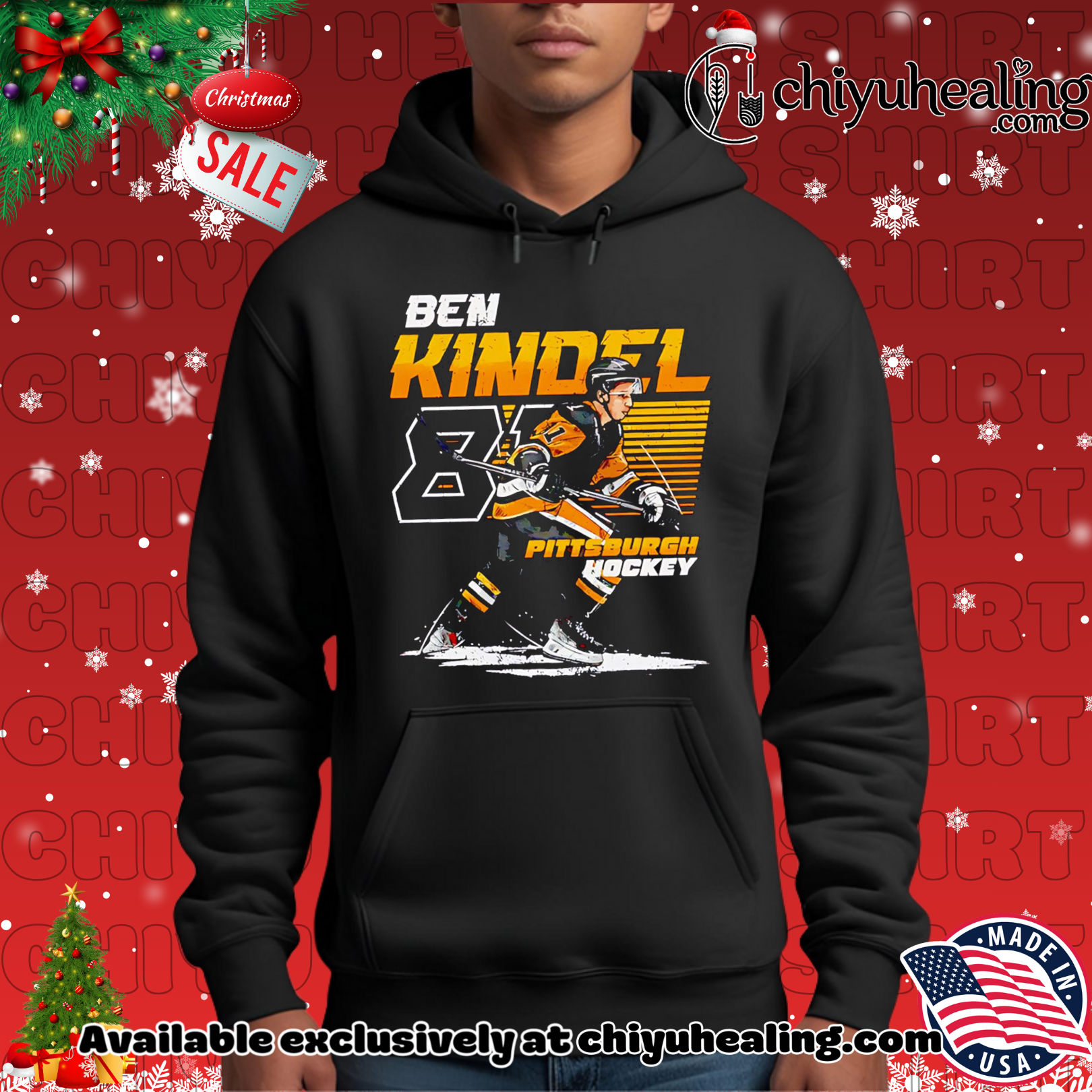 Ben Kindel 81 Pittsburgh Hockey Player Name stylish shirt, Hoodie, Sweatshirt, Poster Canvas, Mug, Ornaments 2 Ben Kindel 81 Pittsburgh Hockey Player Name stylish shirt, Hoodie, Sweatshirt, Poster Canvas, Mug, Ornaments
