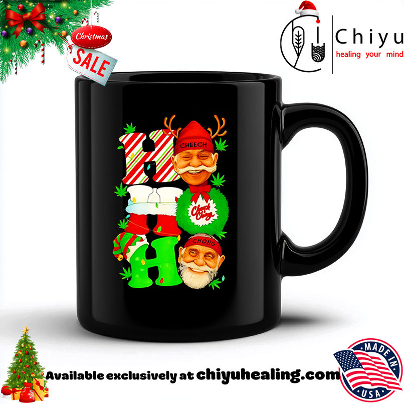 Best Cheech and Chong Ho Ho Ho Christmas shirt, Hoodie, Sweatshirt, Poster Canvas, Mug, Ornaments 6 Best Cheech and Chong Ho Ho Ho Christmas shirt, Hoodie, Sweatshirt, Poster Canvas, Mug, Ornaments