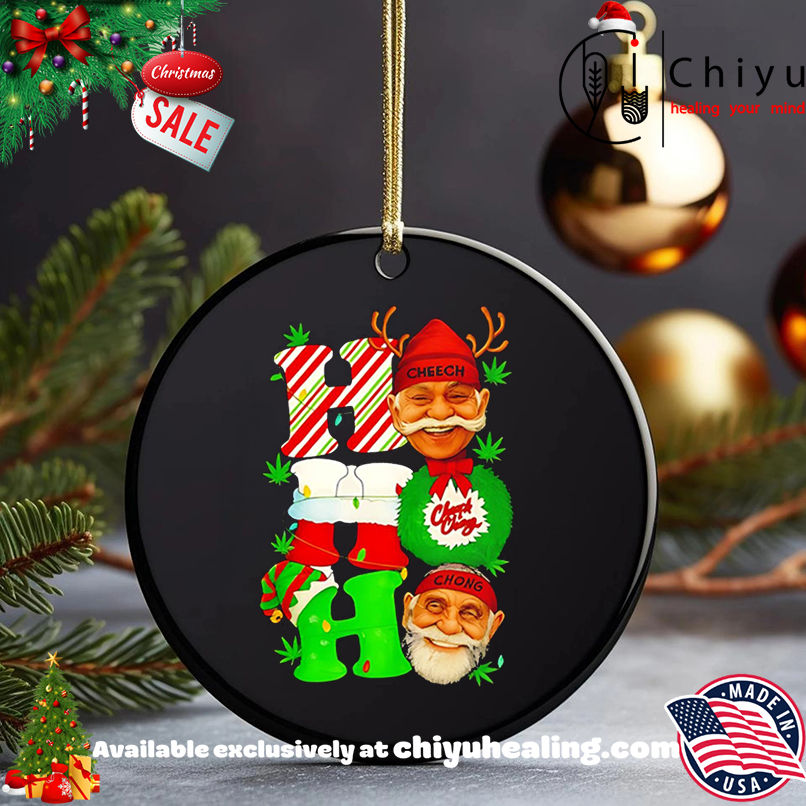Best Cheech and Chong Ho Ho Ho Christmas shirt, Hoodie, Sweatshirt, Poster Canvas, Mug, Ornaments 5 Best Cheech and Chong Ho Ho Ho Christmas shirt, Hoodie, Sweatshirt, Poster Canvas, Mug, Ornaments
