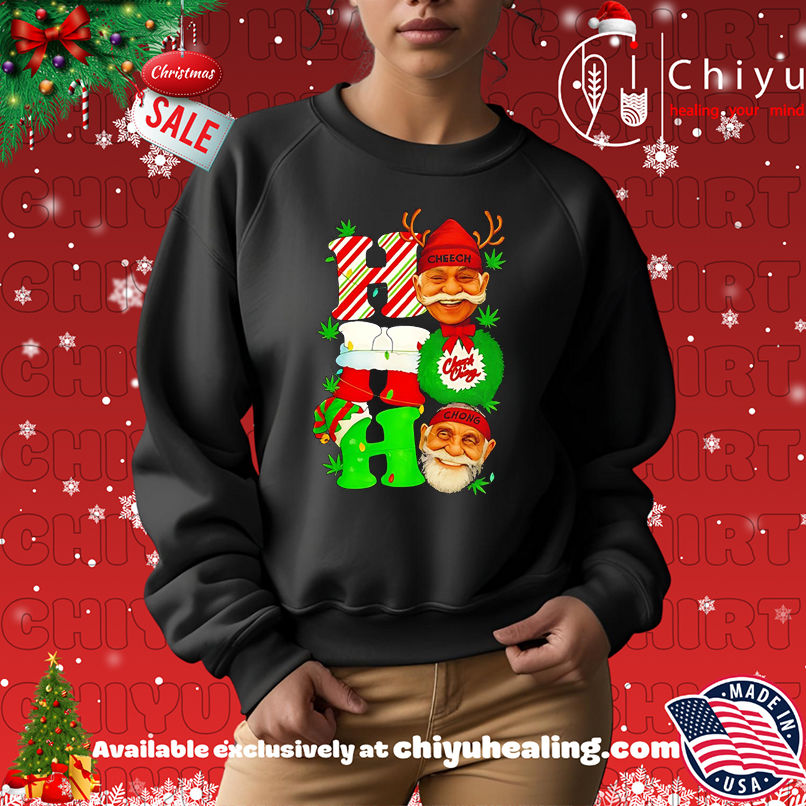 Best Cheech and Chong Ho Ho Ho Christmas shirt, Hoodie, Sweatshirt, Poster Canvas, Mug, Ornaments Best Cheech and Chong Ho Ho Ho Christmas shirt, Hoodie, Sweatshirt, Poster Canvas, Mug, Ornaments