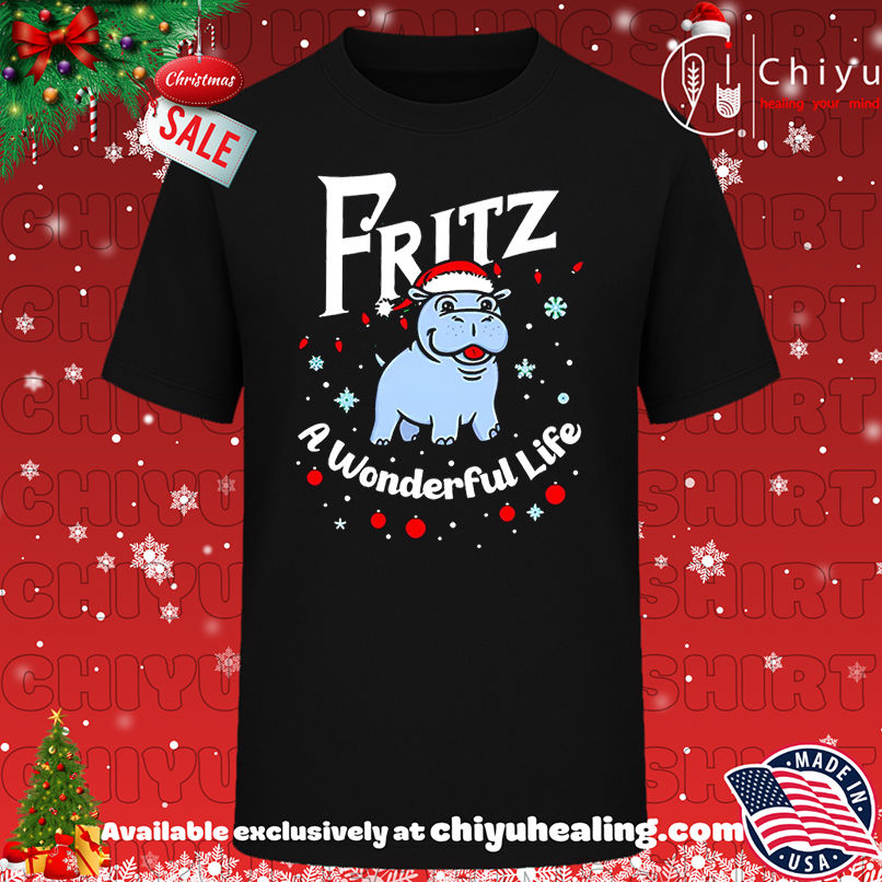 Best Cincinnati Zoo Festival Fritz a Wonderful Life christmas shirt, Hoodie, Sweatshirt, Poster Canvas, Mug, Ornaments 1 Best Cincinnati Zoo Festival Fritz a Wonderful Life christmas shirt, Hoodie, Sweatshirt, Poster Canvas, Mug, Ornaments
