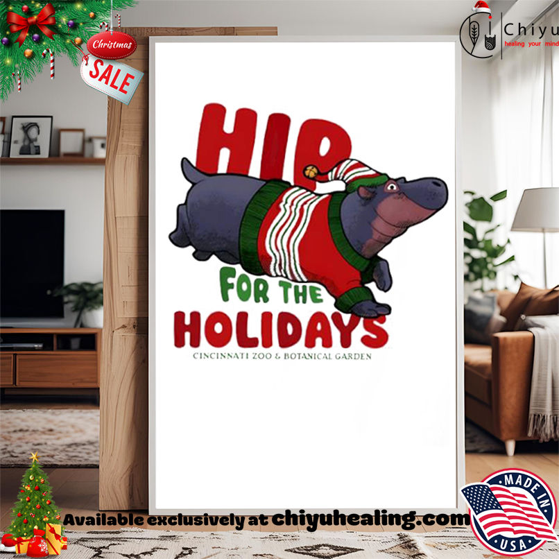 Best Hip For The Holidays Christmas shirt, Hoodie, Sweatshirt, Poster Canvas, Mug, Ornaments Best Hip For The Holidays Christmas shirt, Hoodie, Sweatshirt, Poster Canvas, Mug, Ornaments