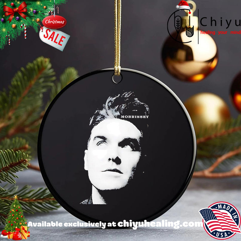 Best Morrissey Charlie Kirk vintage shirt, Hoodie, Sweatshirt, Poster Canvas, Mug, Ornaments 5 Best Morrissey Charlie Kirk vintage shirt, Hoodie, Sweatshirt, Poster Canvas, Mug, Ornaments