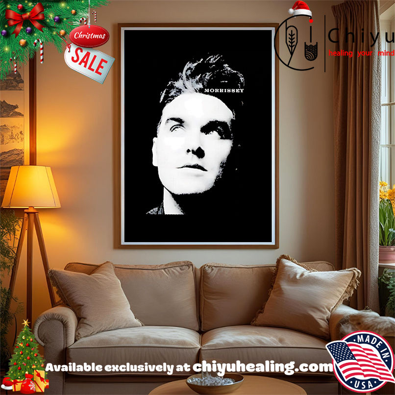 Best Morrissey Charlie Kirk vintage shirt, Hoodie, Sweatshirt, Poster Canvas, Mug, Ornaments Best Morrissey Charlie Kirk vintage shirt, Hoodie, Sweatshirt, Poster Canvas, Mug, Ornaments