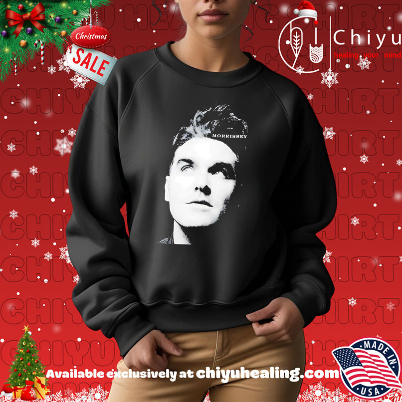 Best Morrissey Charlie Kirk vintage shirt, Hoodie, Sweatshirt, Poster Canvas, Mug, Ornaments Best Morrissey Charlie Kirk vintage shirt, Hoodie, Sweatshirt, Poster Canvas, Mug, Ornaments