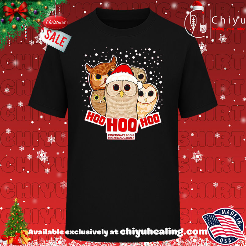 Best Owls Hoo Hoo Hoo Holiday shirt, Hoodie, Sweatshirt, Poster Canvas, Mug, Ornaments