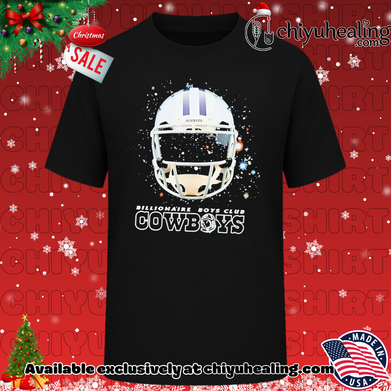 Billionaire Boys Club Dallas Cowboys Starfield helmet shirt, Hoodie, Sweatshirt, Poster Canvas, Mug, Ornaments