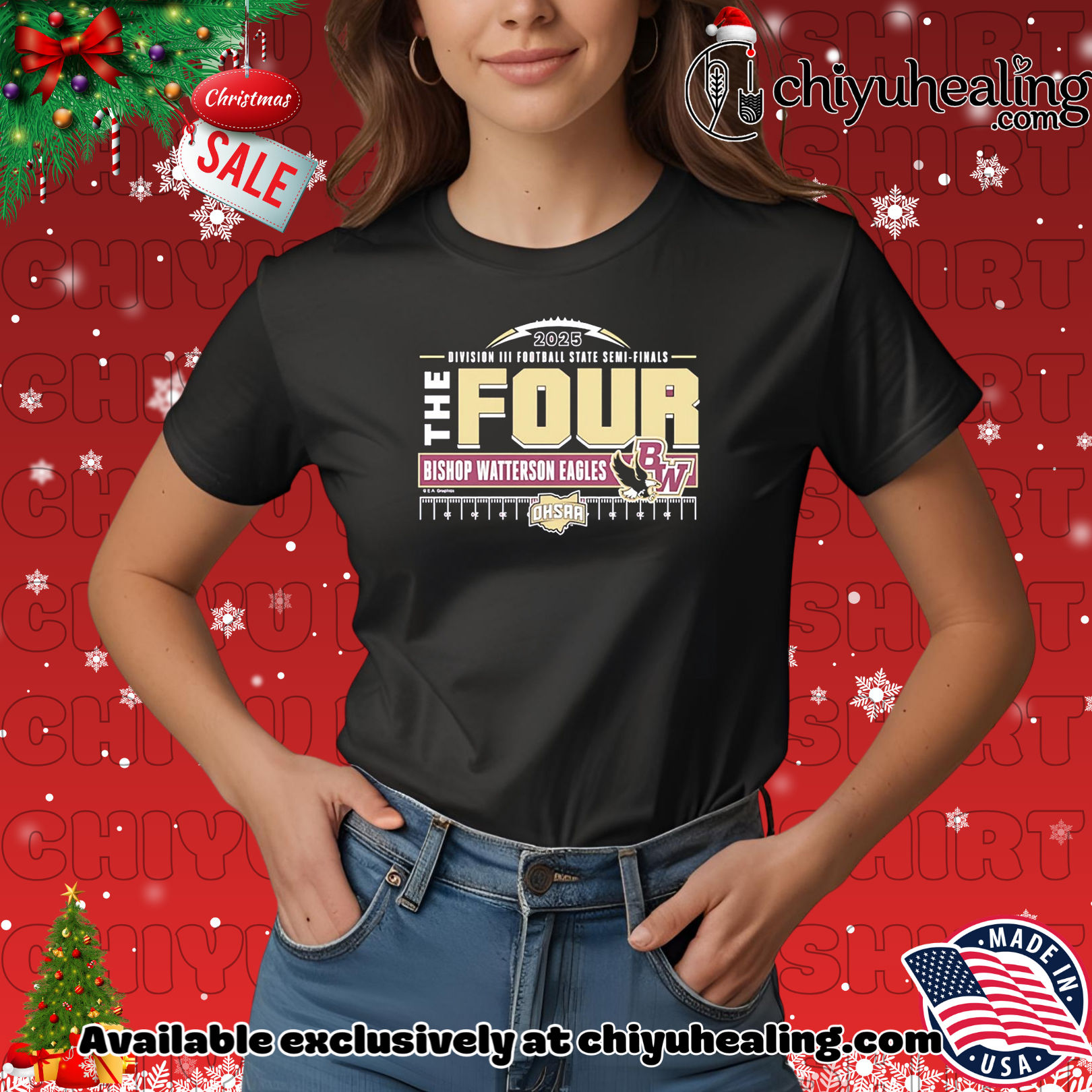 Bishop Watterson Eagles 2025 MHSAA Football D3 The Four shirt, Hoodie, Sweatshirt, Poster Canvas, Mug, Ornaments 7 Bishop Watterson Eagles 2025 MHSAA Football D3 The Four shirt, Hoodie, Sweatshirt, Poster Canvas, Mug, Ornaments