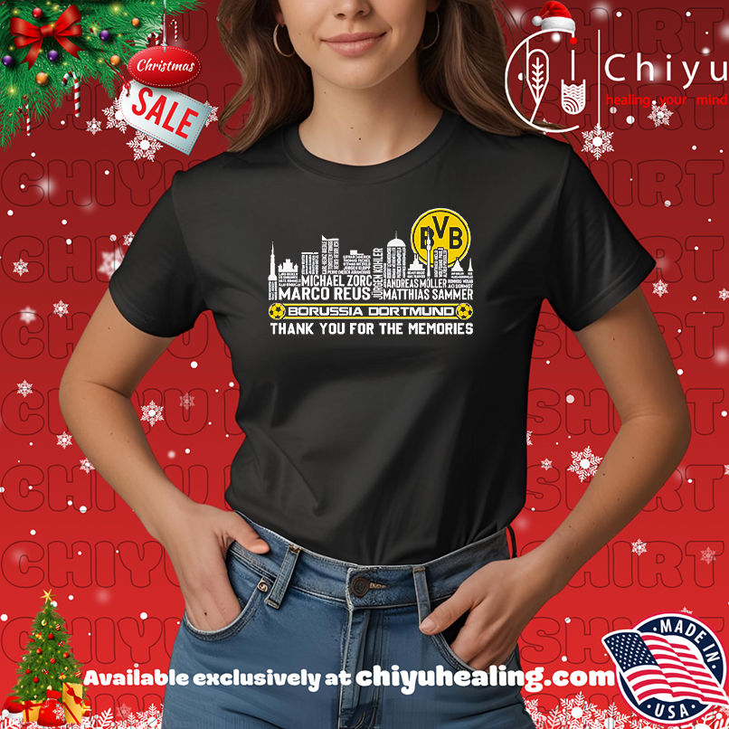 Borussia Dortmund thank you for the memories skyline name shirt, Hoodie, Sweatshirt, Poster Canvas, Mug, Ornaments 7 Borussia Dortmund thank you for the memories skyline name shirt, Hoodie, Sweatshirt, Poster Canvas, Mug, Ornaments