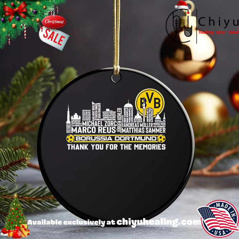 Borussia Dortmund thank you for the memories skyline name shirt, Hoodie, Sweatshirt, Poster Canvas, Mug, Ornaments 5 Borussia Dortmund thank you for the memories skyline name shirt, Hoodie, Sweatshirt, Poster Canvas, Mug, Ornaments