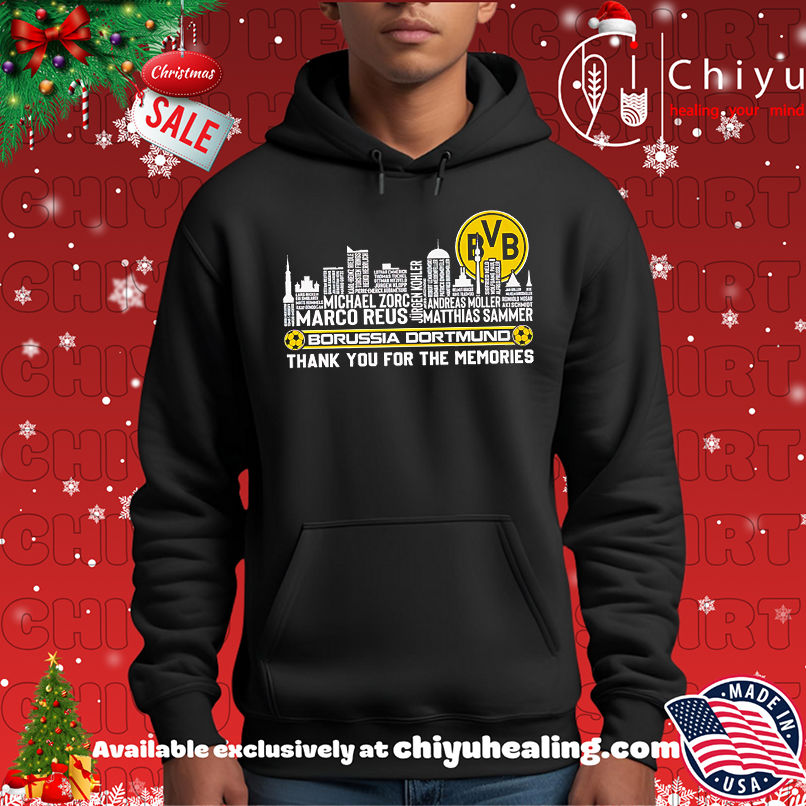 Borussia Dortmund thank you for the memories skyline name shirt, Hoodie, Sweatshirt, Poster Canvas, Mug, Ornaments 2 Borussia Dortmund thank you for the memories skyline name shirt, Hoodie, Sweatshirt, Poster Canvas, Mug, Ornaments