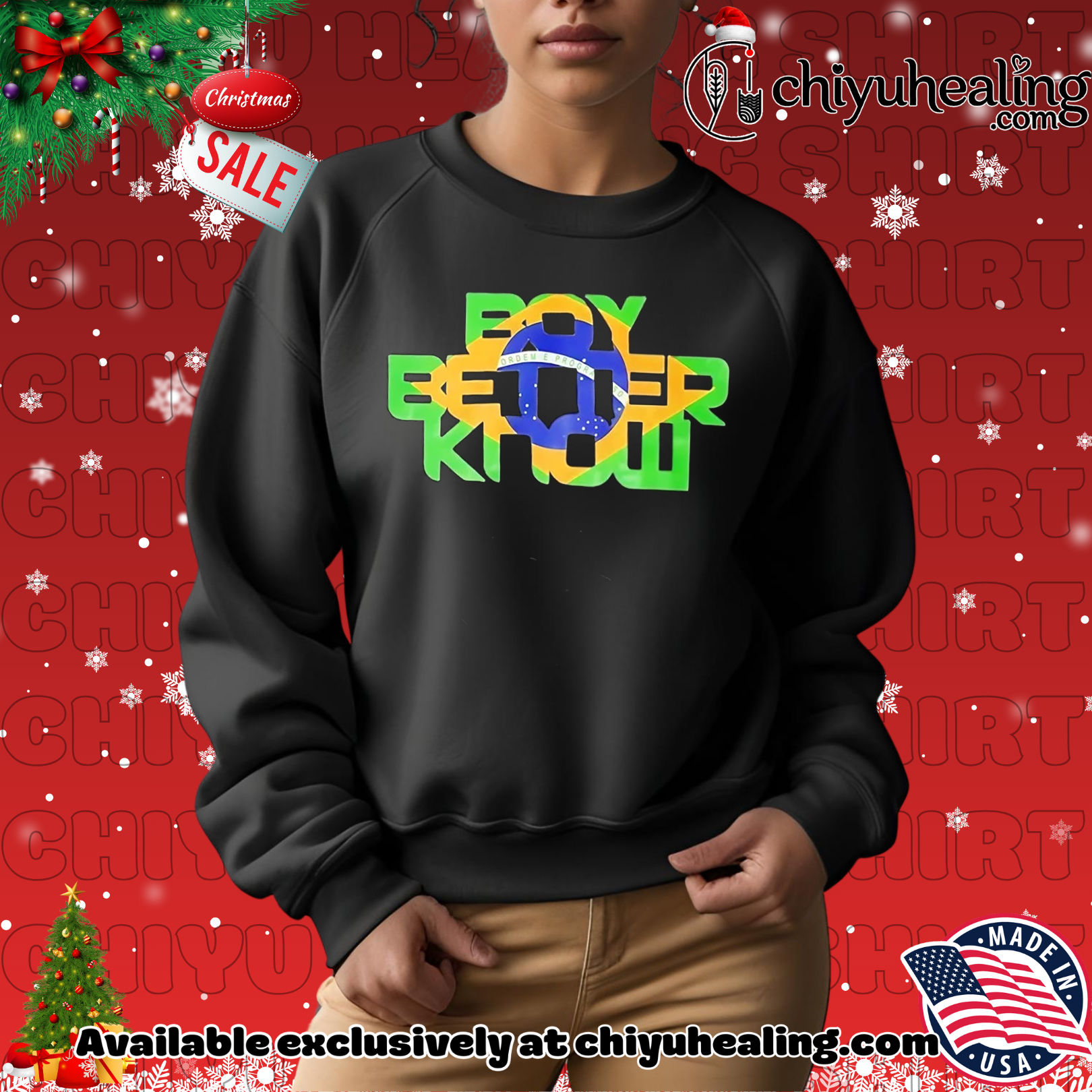 Boy Better Know Brazil New flag shirt, Hoodie, Sweatshirt, Poster Canvas, Mug, Ornaments Boy Better Know Brazil New flag shirt, Hoodie, Sweatshirt, Poster Canvas, Mug, Ornaments