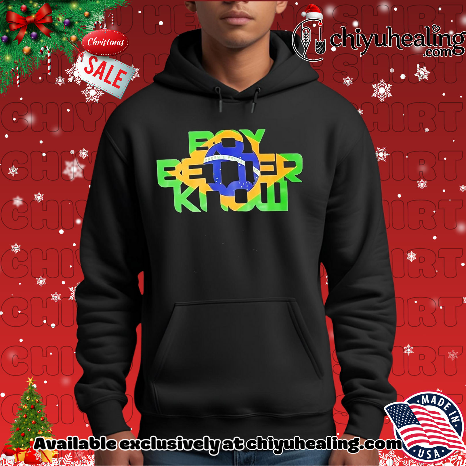 Boy Better Know Brazil New flag shirt, Hoodie, Sweatshirt, Poster Canvas, Mug, Ornaments 2 Boy Better Know Brazil New flag shirt, Hoodie, Sweatshirt, Poster Canvas, Mug, Ornaments