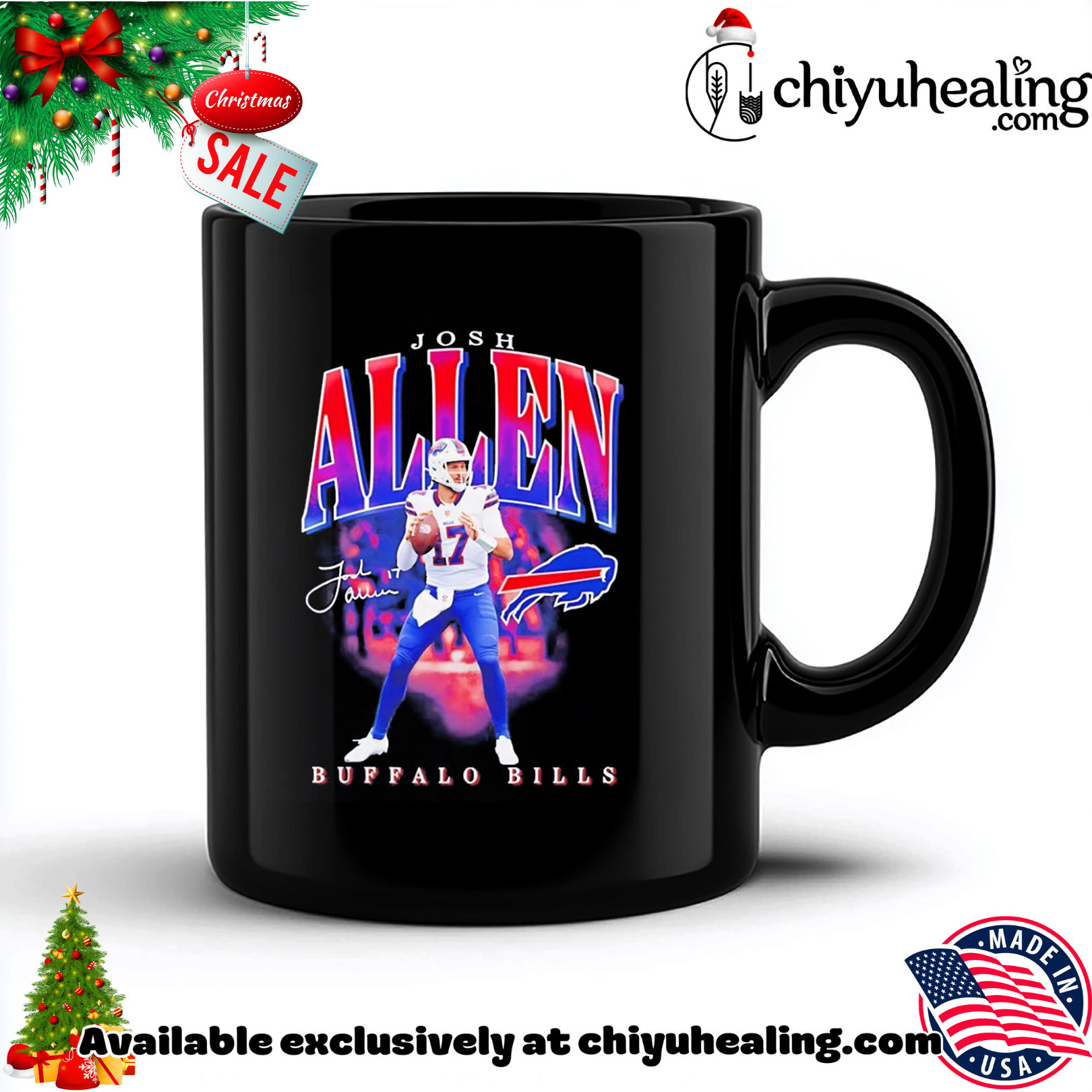 Buffalo Bills Josh Allen Player Hype signature shirt, Hoodie, Sweatshirt, Poster Canvas, Mug, Ornaments 5 Buffalo Bills Josh Allen Player Hype signature shirt, Hoodie, Sweatshirt, Poster Canvas, Mug, Ornaments