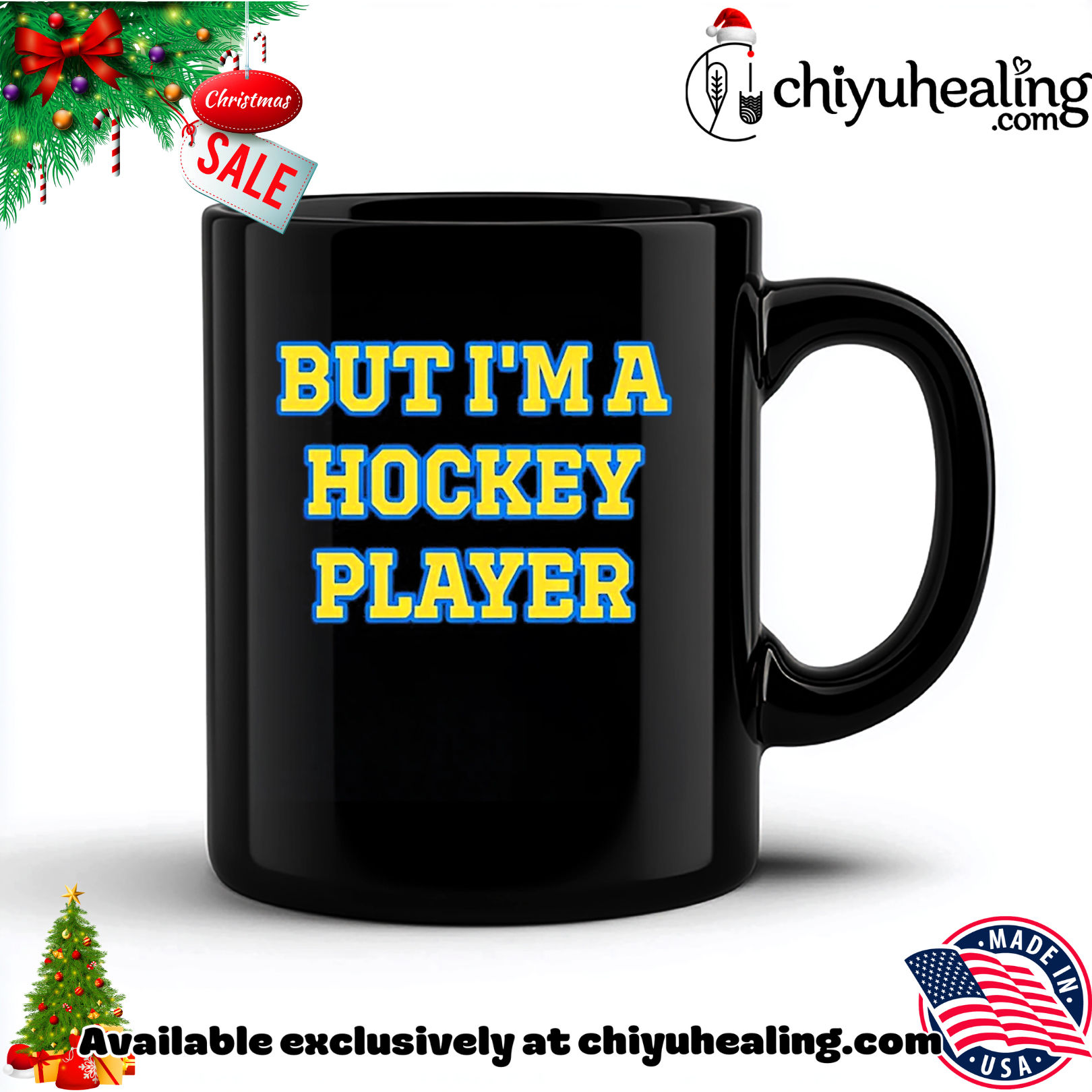 But I'm A Hockey Player shirt, Hoodie, Sweatshirt, Poster Canvas, Mug, Ornaments 5 But I'm A Hockey Player shirt, Hoodie, Sweatshirt, Poster Canvas, Mug, Ornaments