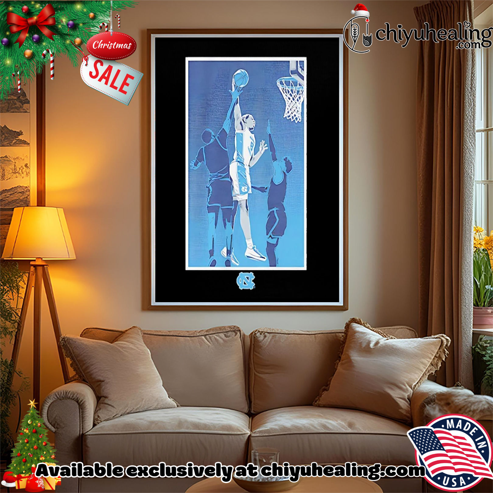 Caleb Wilson North Carolina Tar Heels Poster shirt, Hoodie, Sweatshirt, Poster Canvas, Mug, Ornaments Caleb Wilson North Carolina Tar Heels Poster shirt, Hoodie, Sweatshirt, Poster Canvas, Mug, Ornaments