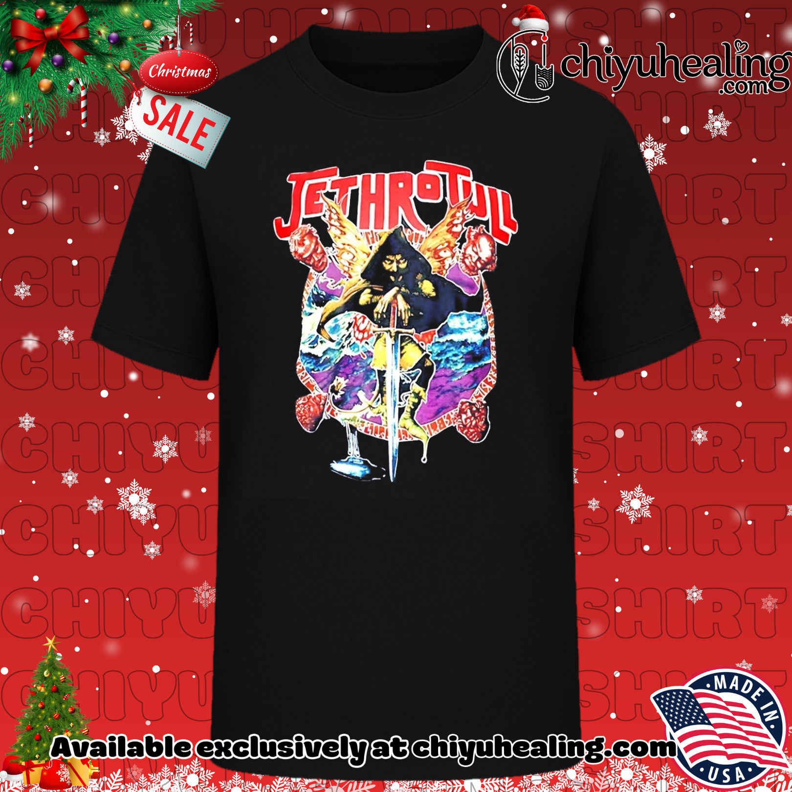 Calen Bullock Houston Texans wearing Jethrotull shirt, Hoodie, Sweatshirt, Poster Canvas, Mug, Ornaments 6 Calen Bullock Houston Texans wearing Jethrotull shirt, Hoodie, Sweatshirt, Poster Canvas, Mug, Ornaments