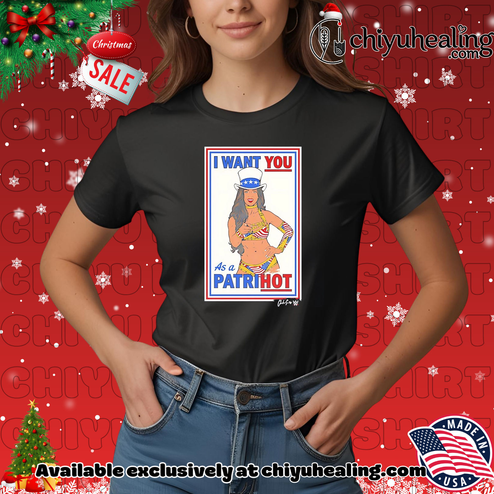 Chelsea Green Patrihot I want you as a Patrihot shirt, Hoodie, Sweatshirt, Poster Canvas, Mug, Ornaments 7 Chelsea Green Patrihot I want you as a Patrihot shirt, Hoodie, Sweatshirt, Poster Canvas, Mug, Ornaments