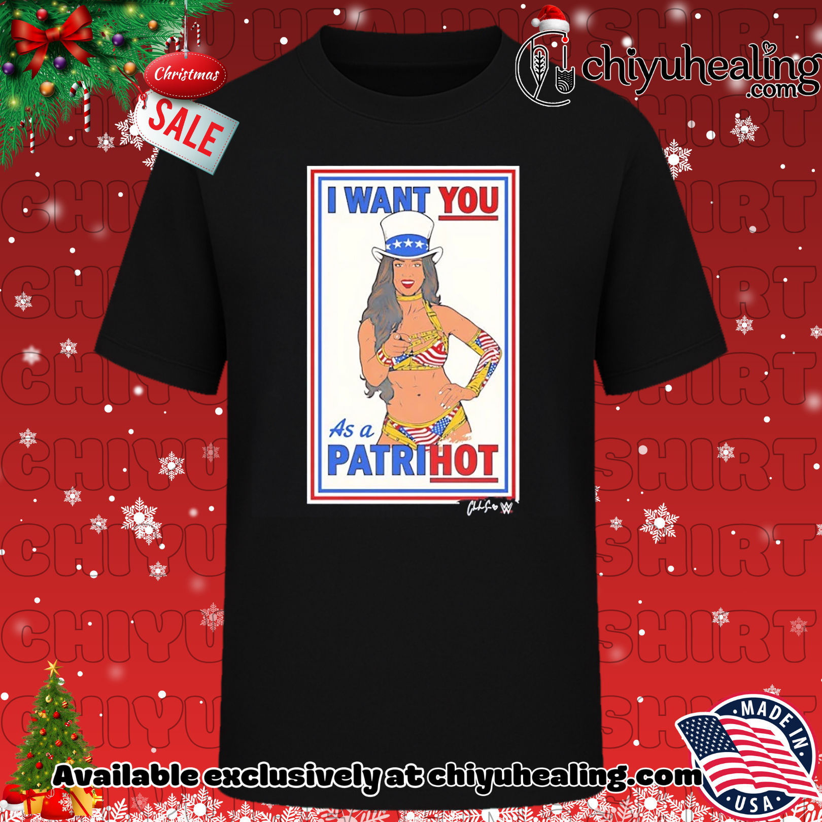 Chelsea Green Patrihot I want you as a Patrihot shirt, Hoodie, Sweatshirt, Poster Canvas, Mug, Ornaments 6 Chelsea Green Patrihot I want you as a Patrihot shirt, Hoodie, Sweatshirt, Poster Canvas, Mug, Ornaments