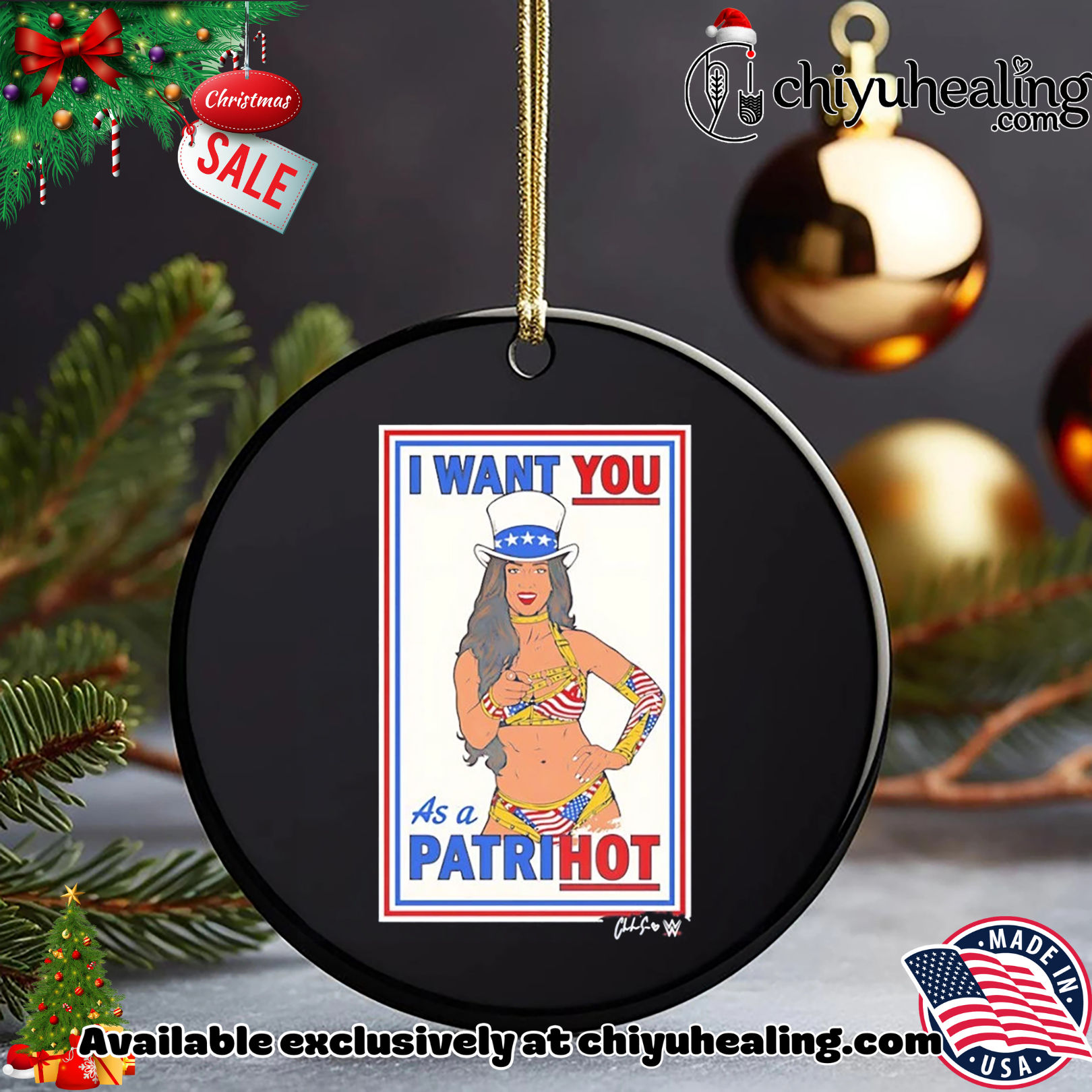 Chelsea Green Patrihot I want you as a Patrihot shirt, Hoodie, Sweatshirt, Poster Canvas, Mug, Ornaments Chelsea Green Patrihot I want you as a Patrihot shirt, Hoodie, Sweatshirt, Poster Canvas, Mug, Ornaments