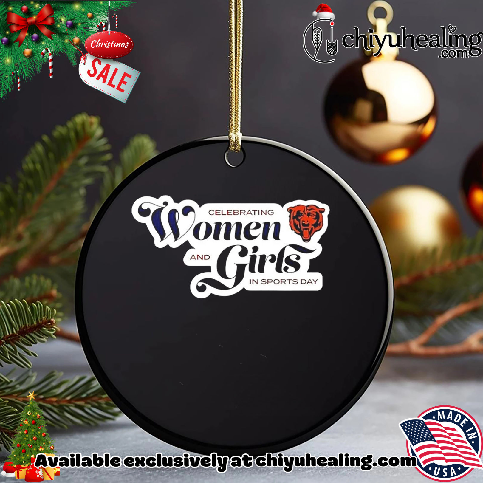 Chicago Bears 2025 Celebrating Women and Girls In Sports Day shirt, Hoodie, Sweatshirt, Poster Canvas, Mug, Ornaments 5 Chicago Bears 2025 Celebrating Women and Girls In Sports Day shirt, Hoodie, Sweatshirt, Poster Canvas, Mug, Ornaments