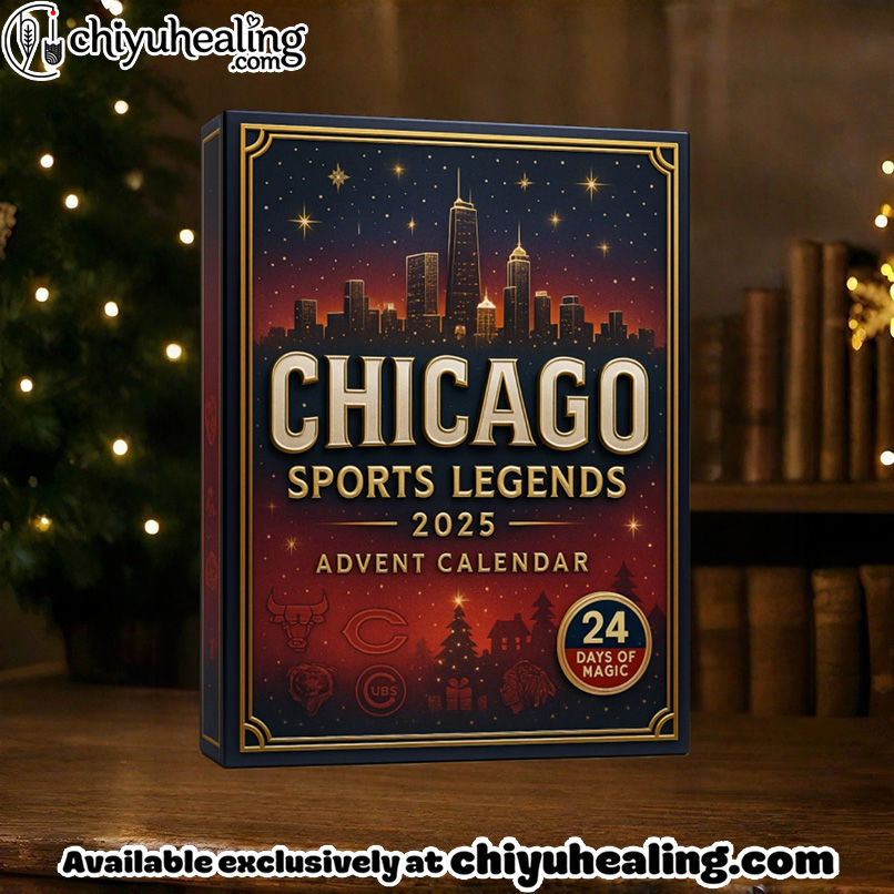 Christmas Countdown Ornaments Set Christmas Countdown Ornaments Set