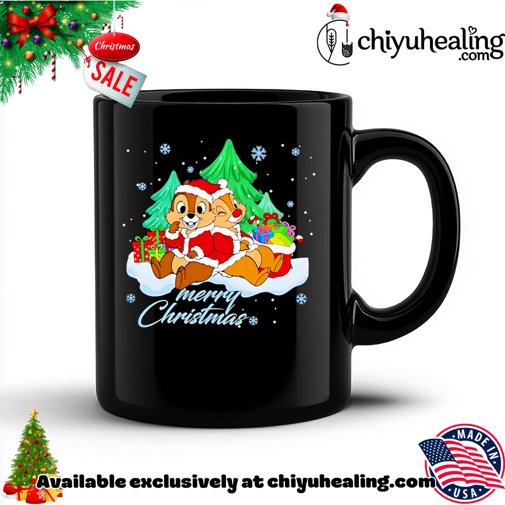 Chip And Dale Christmas Chipmunks Xmas shirt, Hoodie, Sweatshirt, Poster Canvas, Mug, Ornaments 6 Chip And Dale Christmas Chipmunks Xmas shirt, Hoodie, Sweatshirt, Poster Canvas, Mug, Ornaments