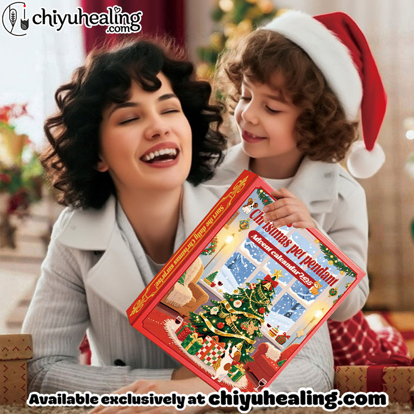 Christmas Pet Pendant Advent Caleandar 2025, Christmas Countdown Advent Calendar Gift Box with 24 Acrylic Ornaments 3 Christmas Pet Pendant Advent Caleandar 2025, Christmas Countdown Advent Calendar Gift Box with 24 Acrylic Ornaments