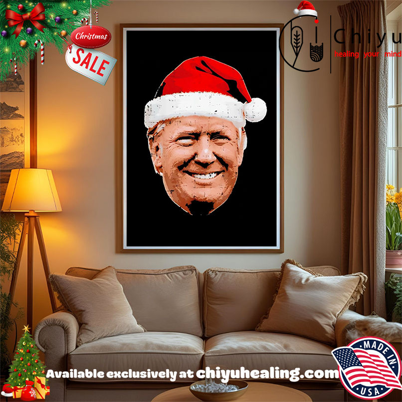 Christmas Trump Face Santa Funny Xmas Meme shirt, Hoodie, Sweatshirt, Poster Canvas, Mug, Ornaments Christmas Trump Face Santa Funny Xmas Meme shirt, Hoodie, Sweatshirt, Poster Canvas, Mug, Ornaments
