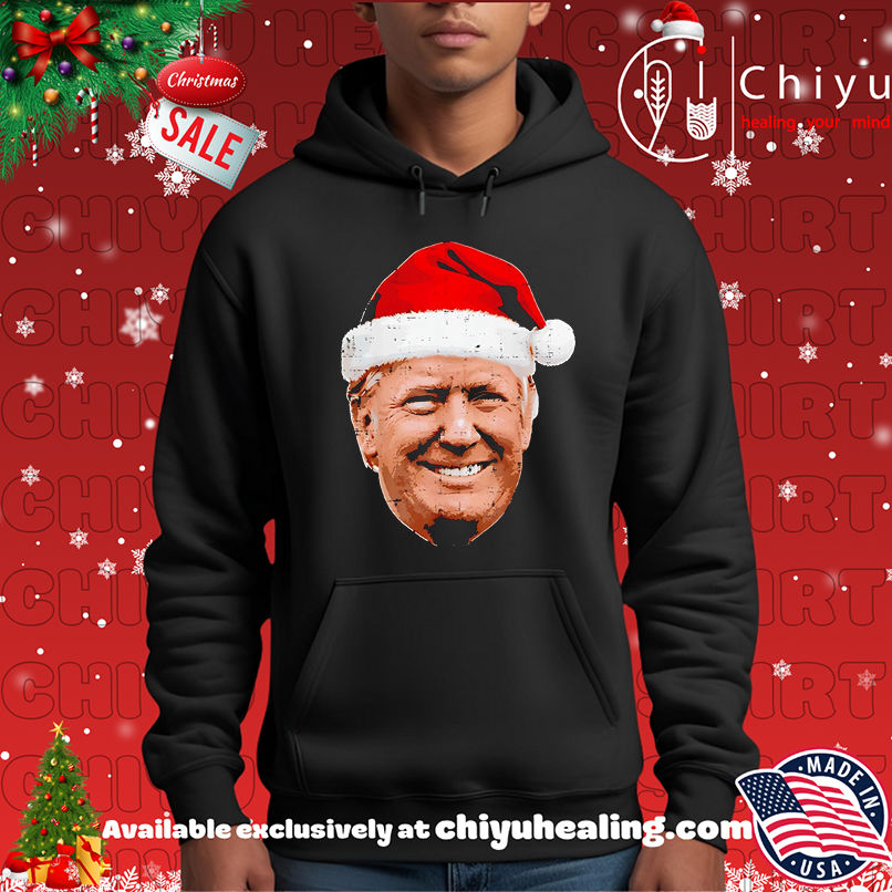 Christmas Trump Face Santa Funny Xmas Meme shirt, Hoodie, Sweatshirt, Poster Canvas, Mug, Ornaments 2 Christmas Trump Face Santa Funny Xmas Meme shirt, Hoodie, Sweatshirt, Poster Canvas, Mug, Ornaments