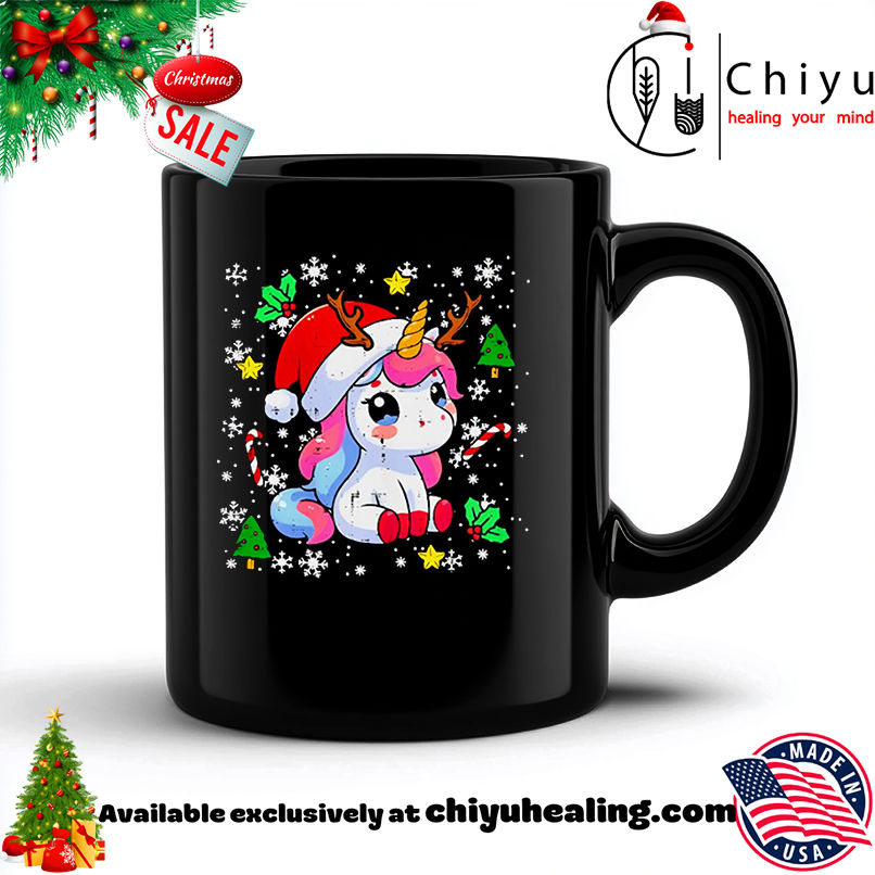 Christmas Unicorn Cute Magical Xmas shirt, Hoodie, Sweatshirt, Poster Canvas, Mug, Ornaments 6 Christmas Unicorn Cute Magical Xmas shirt, Hoodie, Sweatshirt, Poster Canvas, Mug, Ornaments