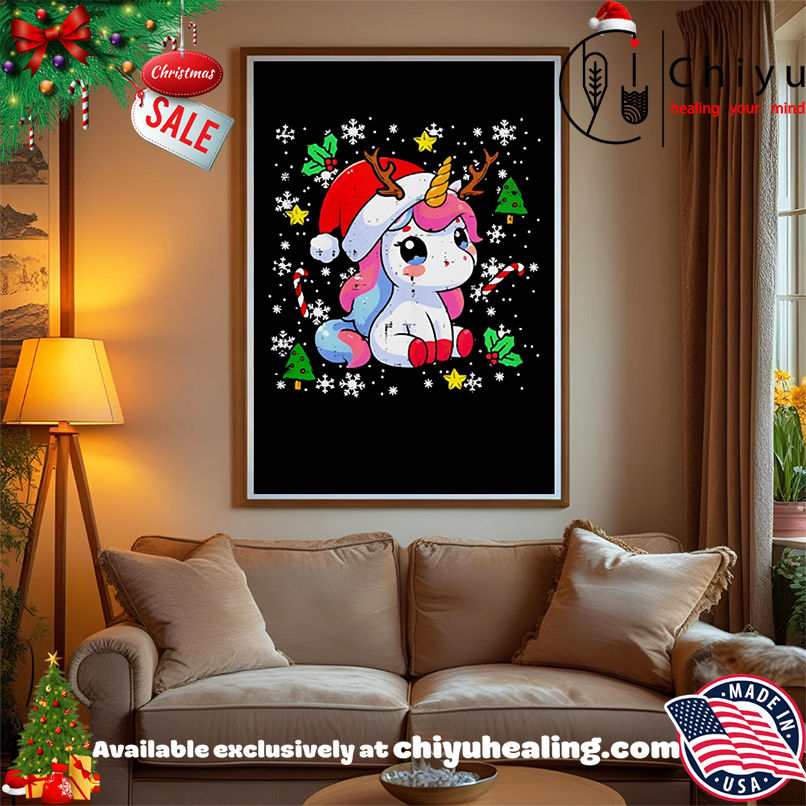 Christmas Unicorn Cute Magical Xmas shirt, Hoodie, Sweatshirt, Poster Canvas, Mug, Ornaments Christmas Unicorn Cute Magical Xmas shirt, Hoodie, Sweatshirt, Poster Canvas, Mug, Ornaments