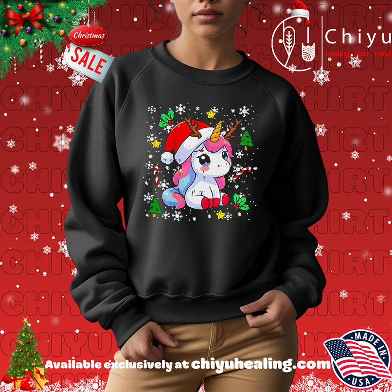 Christmas Unicorn Cute Magical Xmas shirt, Hoodie, Sweatshirt, Poster Canvas, Mug, Ornaments Christmas Unicorn Cute Magical Xmas shirt, Hoodie, Sweatshirt, Poster Canvas, Mug, Ornaments