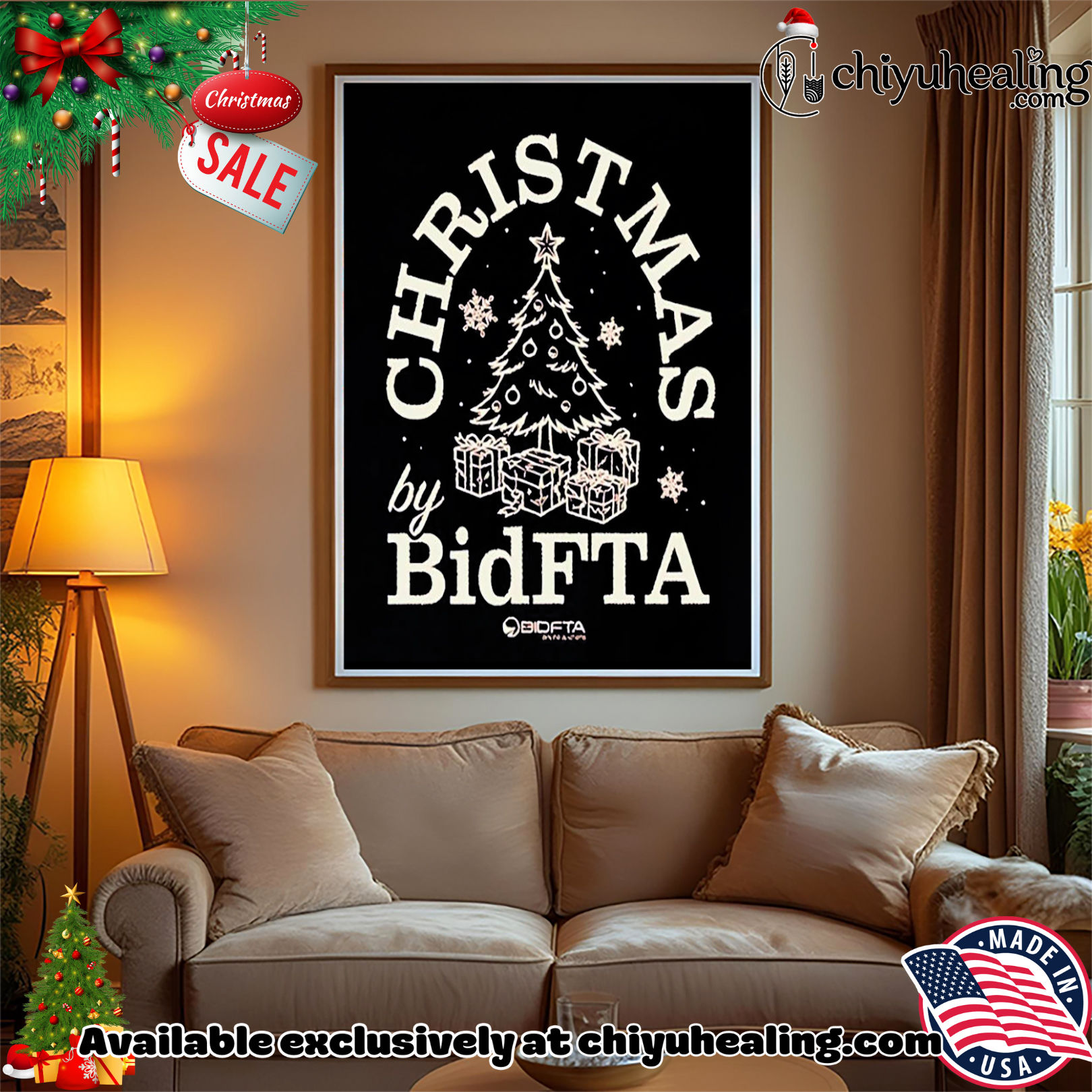 Christmas by BidFTA shirt, Hoodie, Sweatshirt, Poster Canvas, Mug, Ornaments Christmas by BidFTA shirt, Hoodie, Sweatshirt, Poster Canvas, Mug, Ornaments