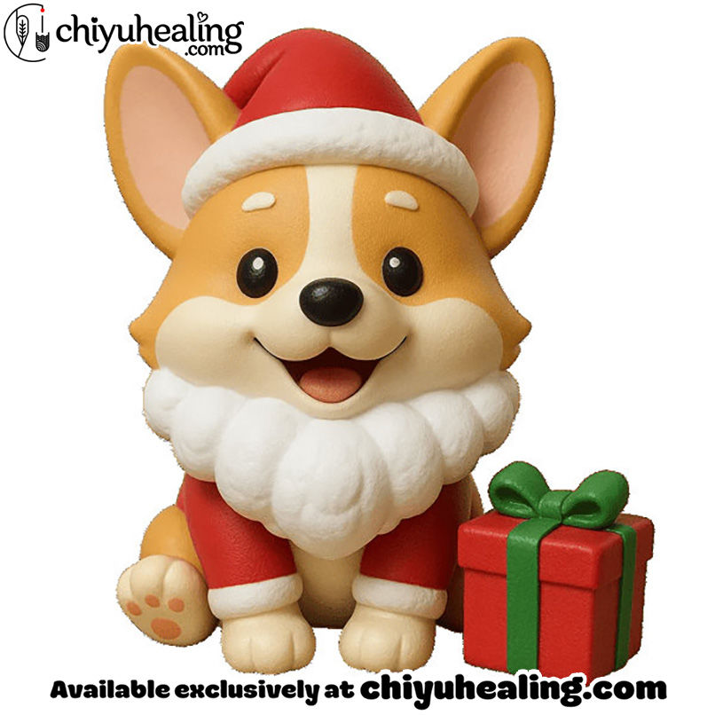 Coigi Advent Calendar 2025 - 24 Gifts Inside!, Christmas Countdown Advent Calendar Gift Box with 24 Acrylic Ornaments 7 Coigi Advent Calendar 2025 - 24 Gifts Inside!, Christmas Countdown Advent Calendar Gift Box with 24 Acrylic Ornaments