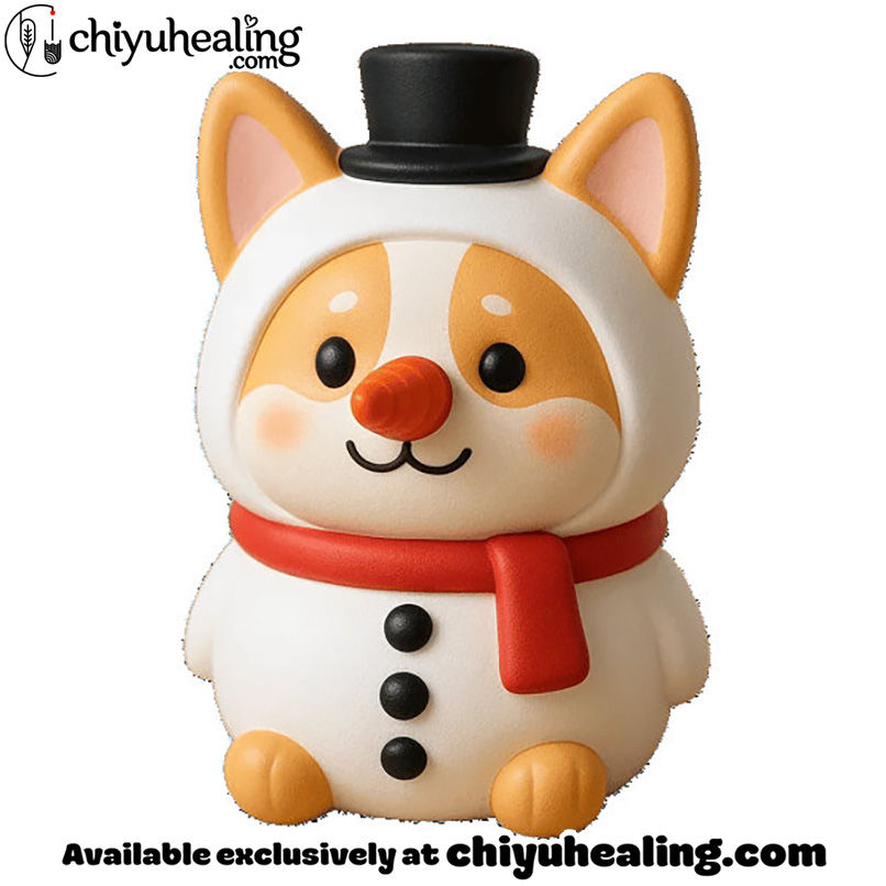 Coigi Advent Calendar 2025 - 24 Gifts Inside!, Christmas Countdown Advent Calendar Gift Box with 24 Acrylic Ornaments 10 Coigi Advent Calendar 2025 - 24 Gifts Inside!, Christmas Countdown Advent Calendar Gift Box with 24 Acrylic Ornaments