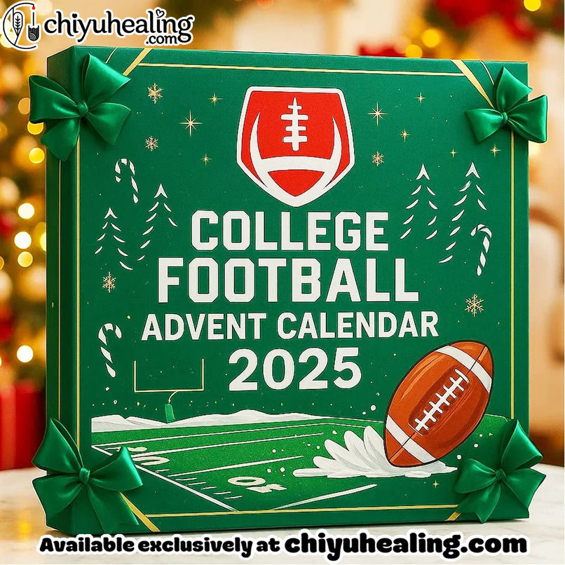 Christmas Countdown Ornaments Set Christmas Countdown Ornaments Set