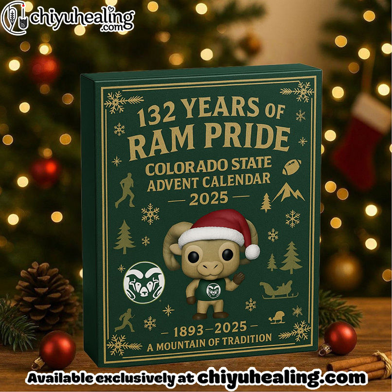 Christmas Countdown Ornaments Set Christmas Countdown Ornaments Set