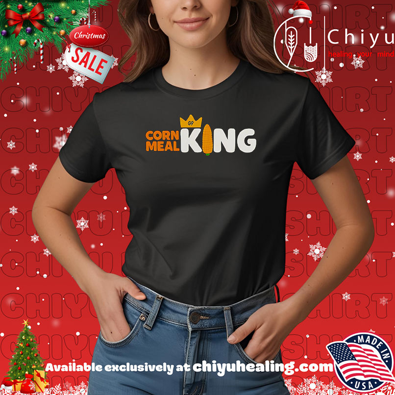 Corn Meal King Shirt, Hoodie, Sweatshirt, Poster Canvas, Mug, Ornaments 7 Corn Meal King Shirt, Hoodie, Sweatshirt, Poster Canvas, Mug, Ornaments